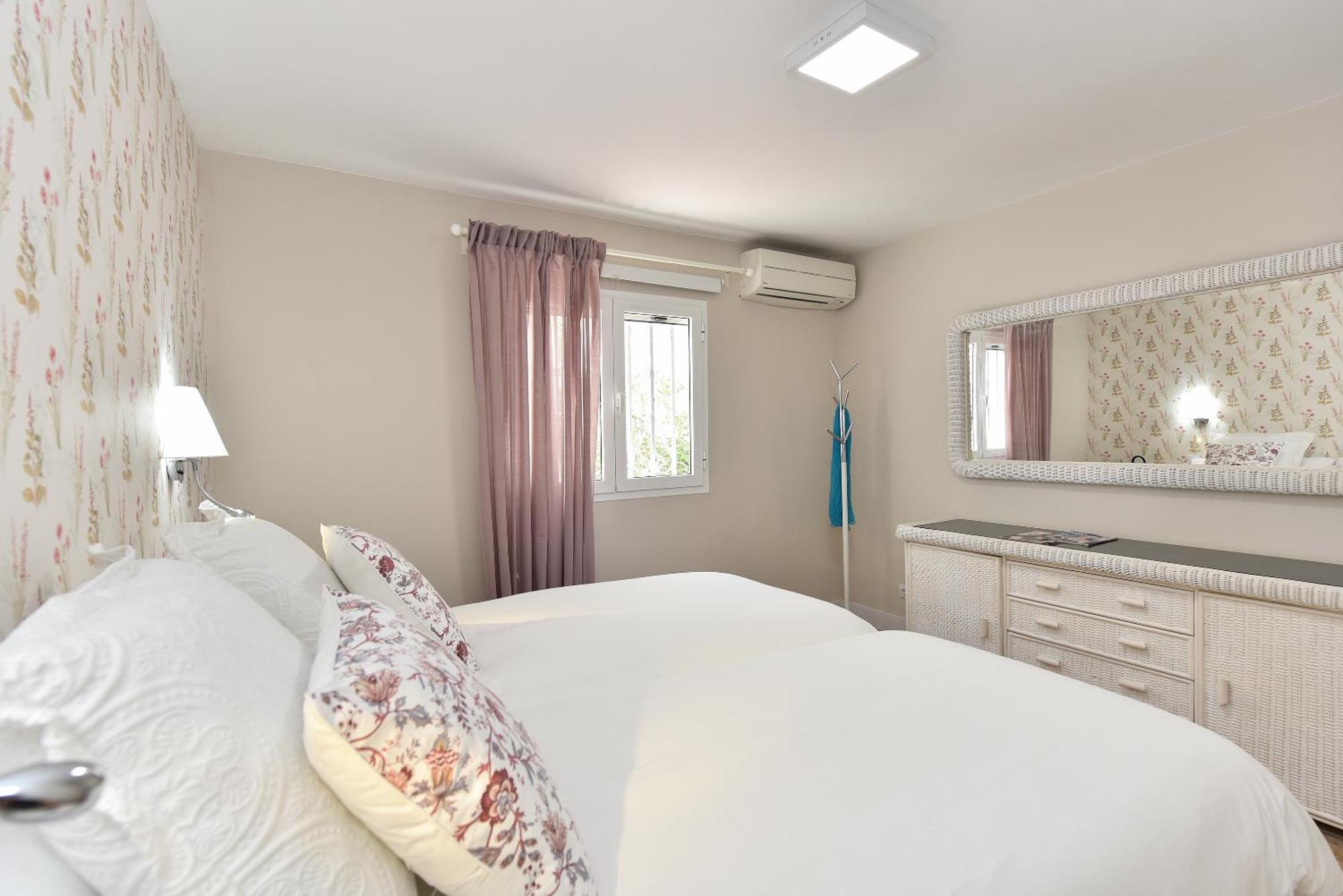 The Secret Garden Holiday Home Плайя-дель-Инглес Экстерьер фото
