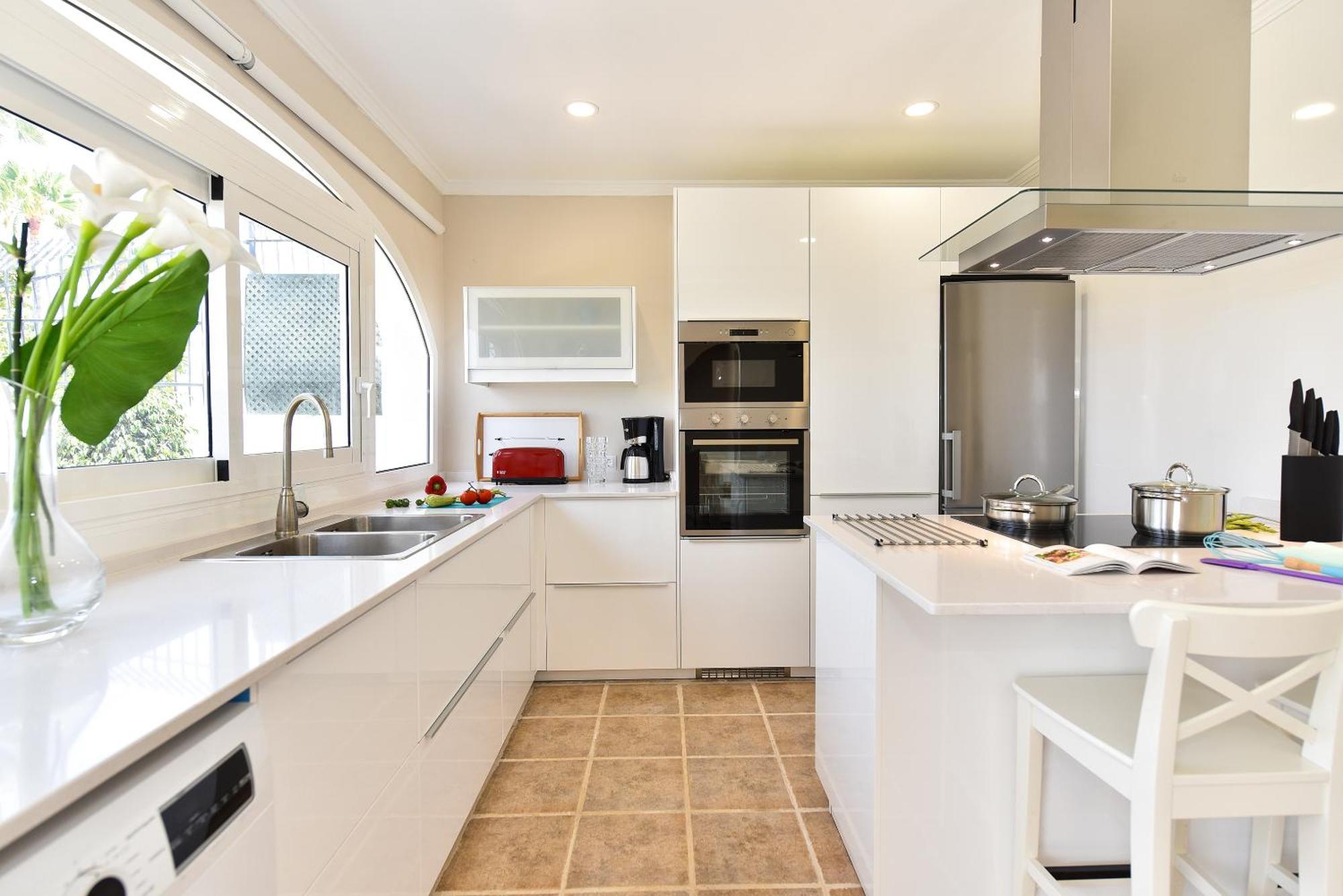 The Secret Garden Holiday Home Плайя-дель-Инглес Экстерьер фото